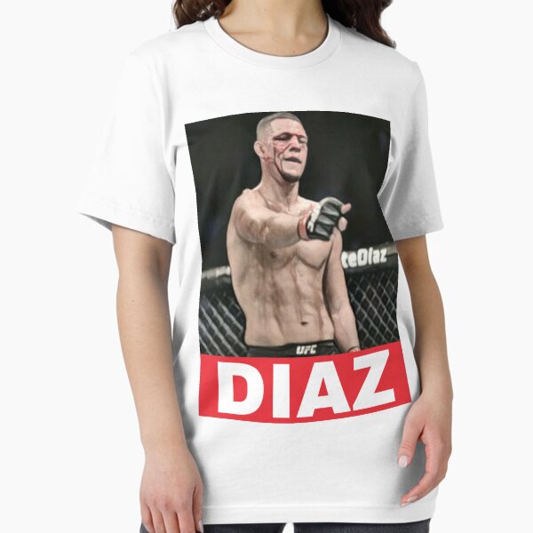 Item preview, nate diaz 209 designed and sold by MMA Shop.