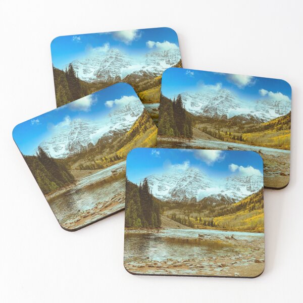 Item preview, Maroon Bells, Colorado designed and sold by Vsaditya2020.