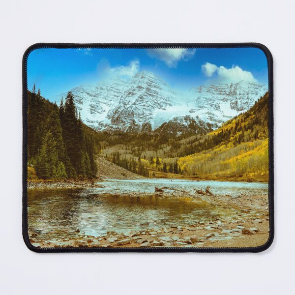 Item preview, Maroon Bells, Colorado designed and sold by Vsaditya2020.