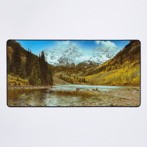 Item preview, Maroon Bells, Colorado designed and sold by Vsaditya2020.