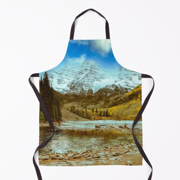Item preview, Maroon Bells, Colorado designed and sold by Vsaditya2020.
