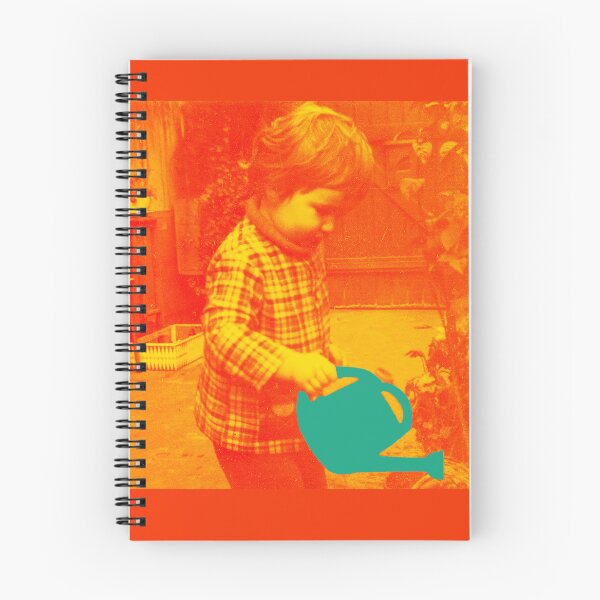 Item preview, The green watering can designed and sold by AstériA *.