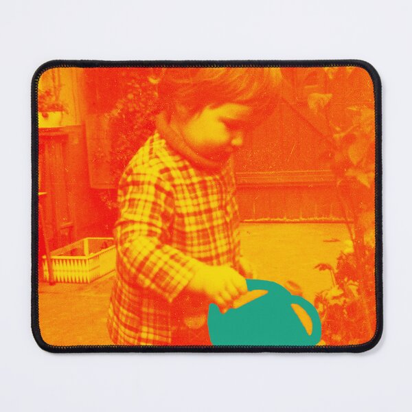 Item preview, The green watering can designed and sold by AstériA *.