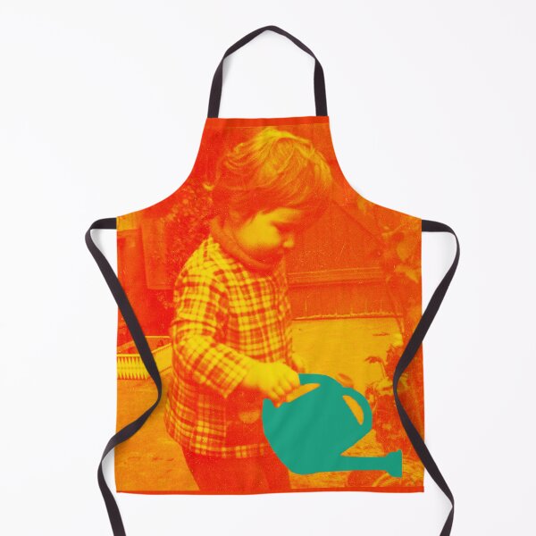 Item preview, The green watering can designed and sold by AstériA *.