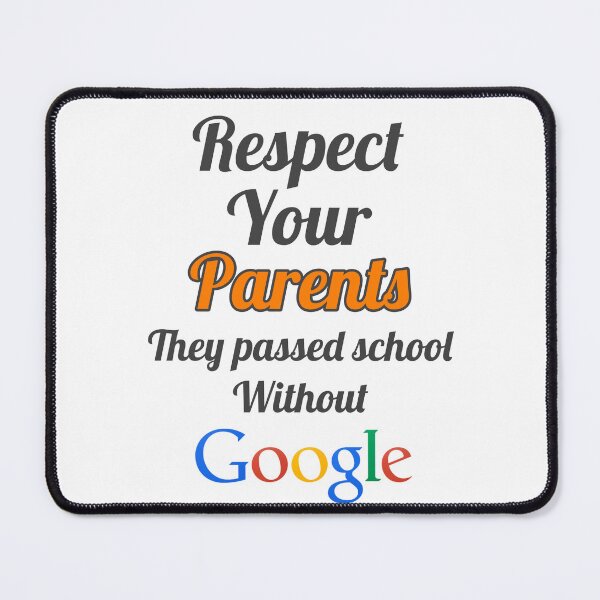 Item preview, Respect for Parents  designed and sold by YSINSHOP ⭐⭐⭐⭐⭐.