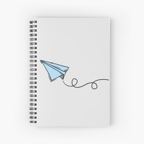 Item preview, Paper plane designed and sold by ReydaDesign.