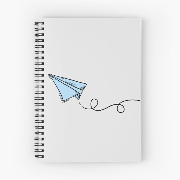 Item preview, Paper plane designed and sold by ReydaDesign.