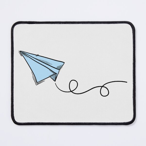 Item preview, Paper plane designed and sold by ReydaDesign.