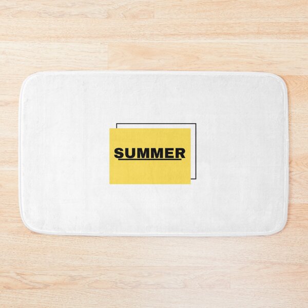 Item preview, SUMMER designed and sold by YOSPACE.