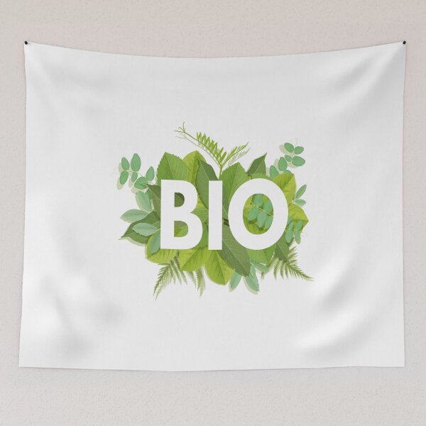 Artikelvorschau, BIO. Bio entworfen und verkauft von yourworldusa.