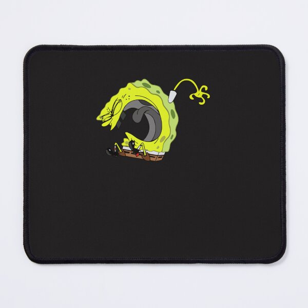 Item preview, Spongebob Squarepants Premi designed and sold by lindamndma.