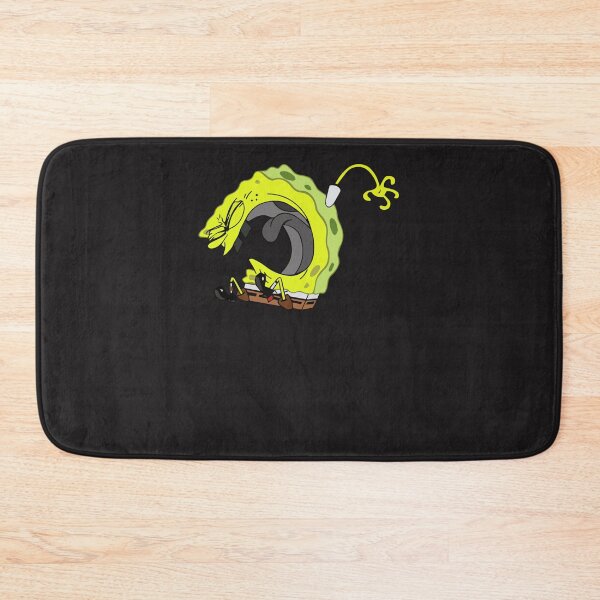 Item preview, Spongebob Squarepants Premi designed and sold by lindamndma.