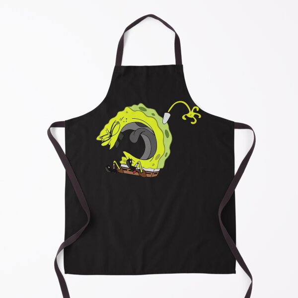 Item preview, Spongebob Squarepants Premi designed and sold by lindamndma.