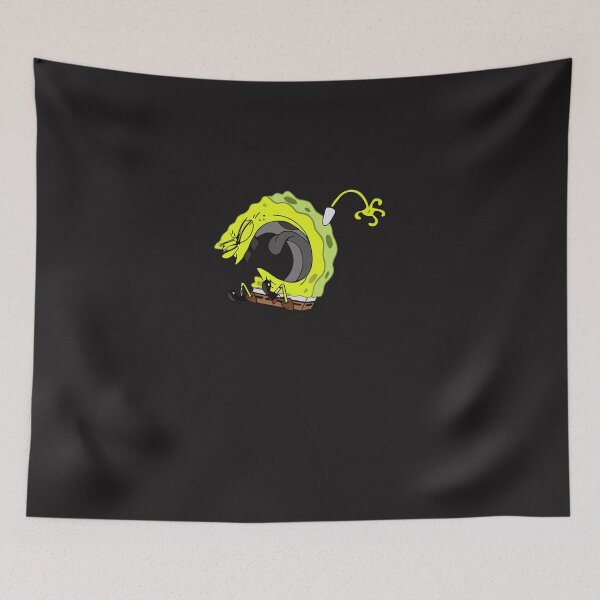 Item preview, Spongebob Squarepants Premi designed and sold by lindamndma.