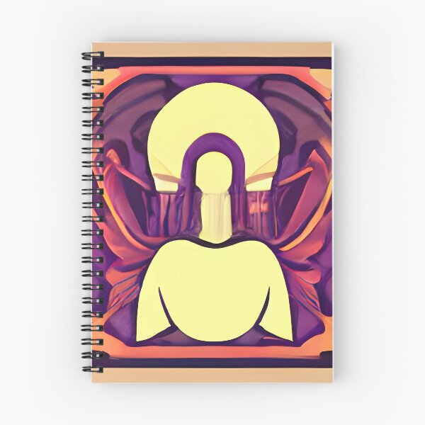 Item preview, Mona Lisa's Sister designed and sold by PlacidHinds.