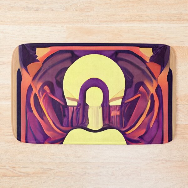 Item preview, Mona Lisa's Sister designed and sold by PlacidHinds.