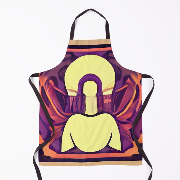 Item preview, Mona Lisa's Sister designed and sold by PlacidHinds.