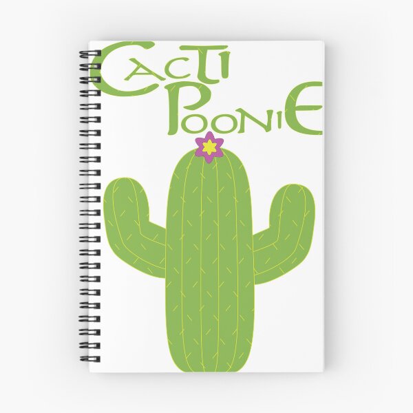 Item preview, CactiPoonie designed and sold by jaredchicks.