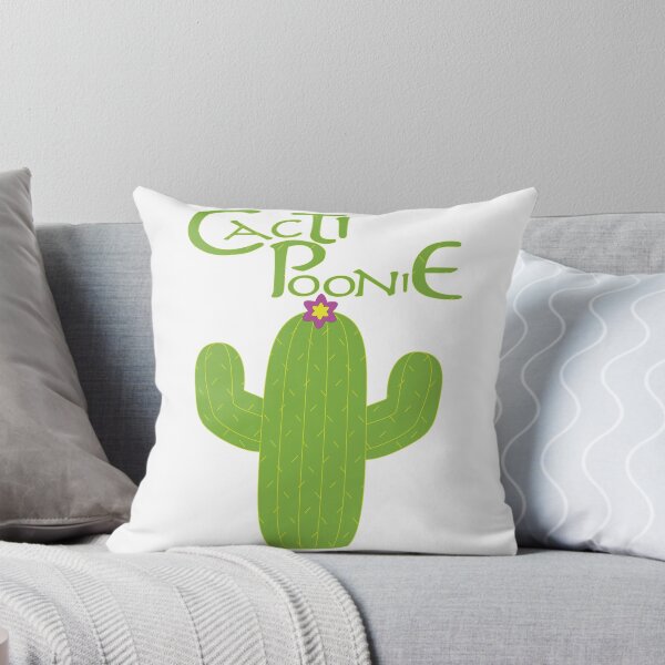 Item preview, CactiPoonie designed and sold by jaredchicks.