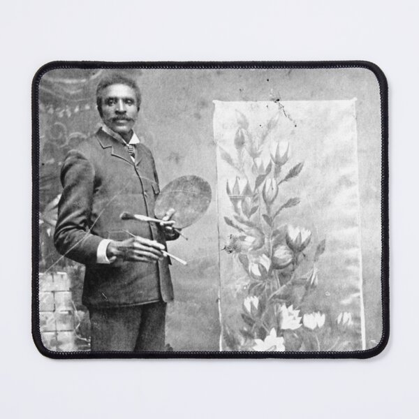 Item preview,  George Washington Carver - African American Scientist designed and sold by VintagePeople.