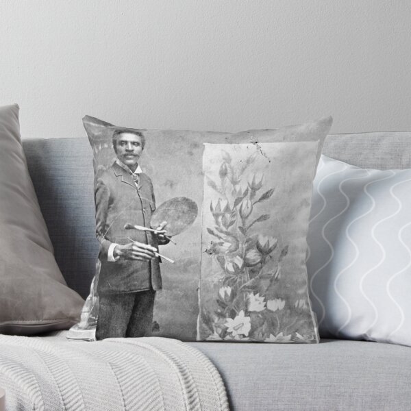 Item preview, George Washington Carver - African American Scientist designed and sold by VintagePeople.