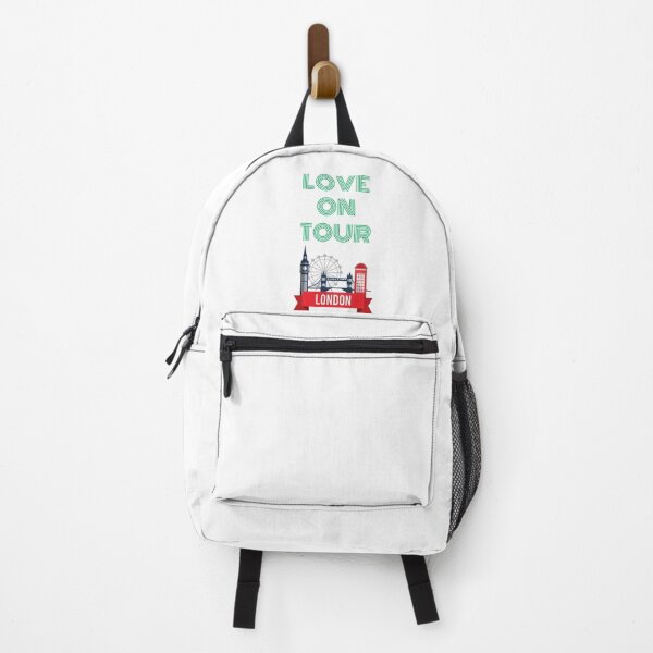 Item preview, love on tour london designed and sold by Amultimate.