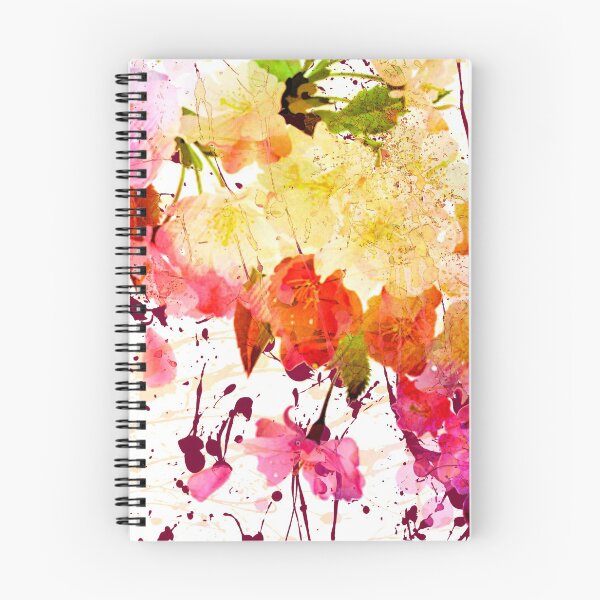 Item preview, floral printanier/spring floral designed and sold by clemfloral.