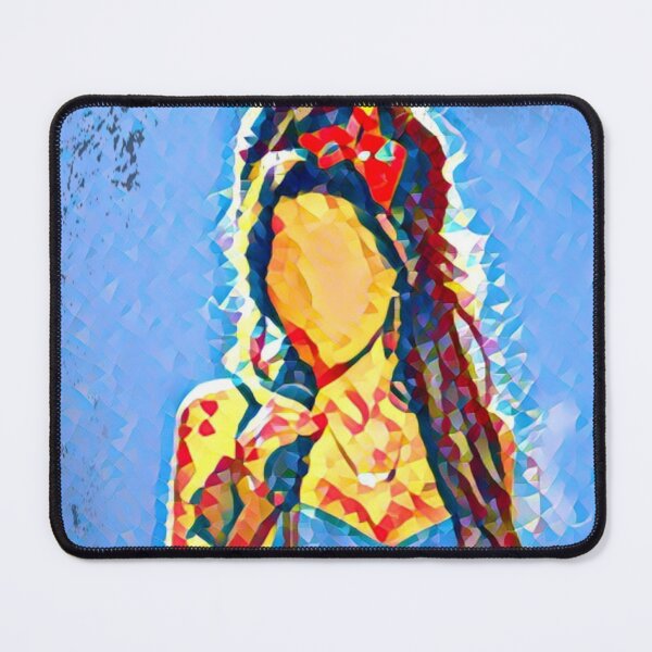 Item preview, Amy Singing - Digital Art designed and sold by Fenay Designs.