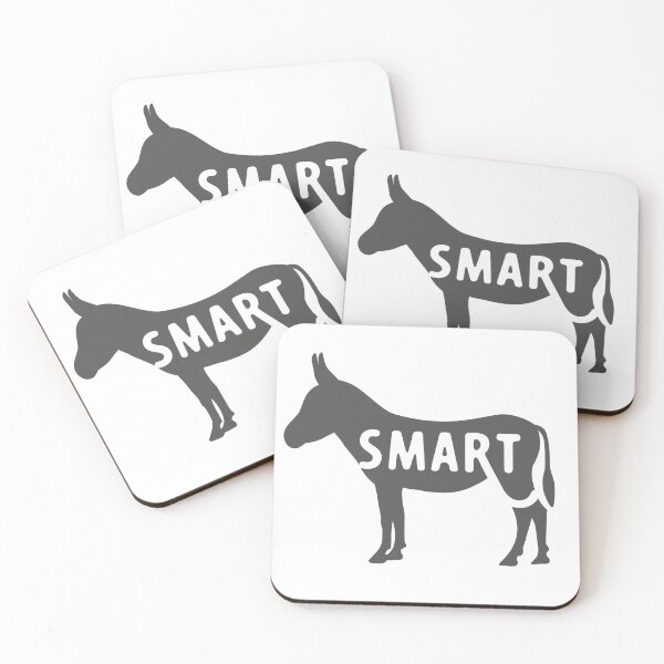 Item preview, I am a Smart Ass designed and sold by tddrygoods.