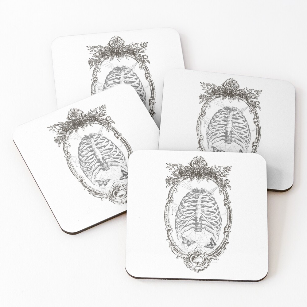 Item preview, Coasters (Set of 4) designed and sold by SMBDesigns304.