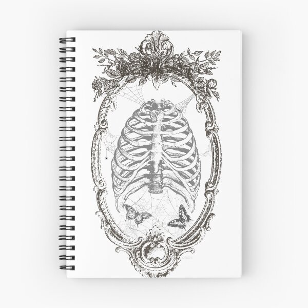 Item preview, Goth Ribs designed and sold by SMBDesigns304.