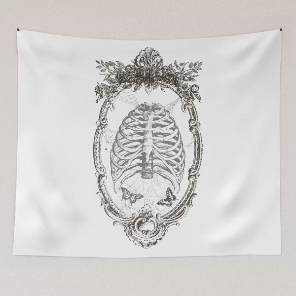 Item preview, Goth Ribs designed and sold by SMBDesigns304.