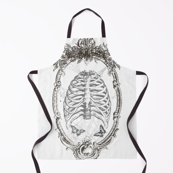 Item preview, Goth Ribs designed and sold by SMBDesigns304.