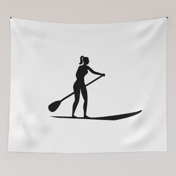 Item preview, Sup girl  designed and sold by Heather  Hinson.
