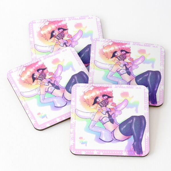 Item preview, Sick <3 designed and sold by FawnsNotebook.