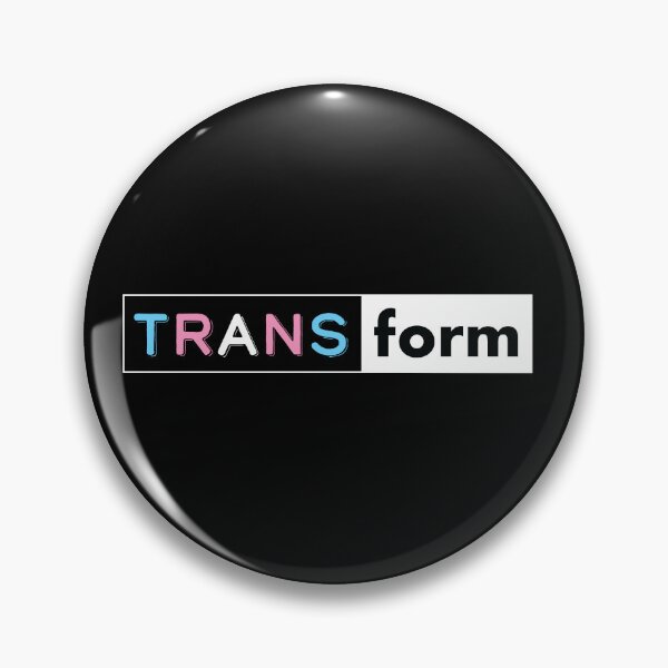 Item preview, TRANSform designed and sold by TheTransStyle.