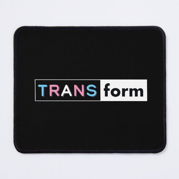 Item preview, TRANSform designed and sold by TheTransStyle.