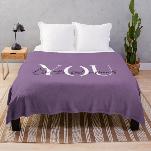 Item preview, Be the best version of YOU designed and sold by PamAraico.