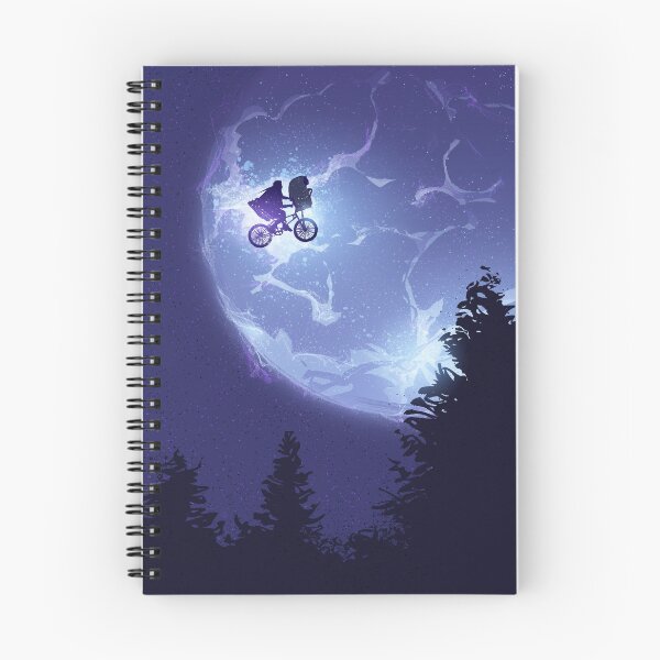 Item preview, The Extra-Terrestrial designed and sold by Nikita Abakumov.