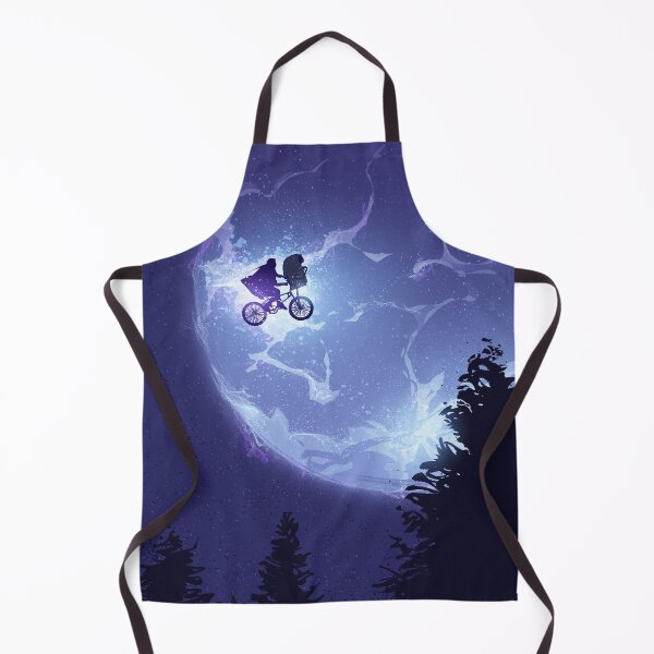 Item preview, The Extra-Terrestrial designed and sold by Nikita Abakumov.