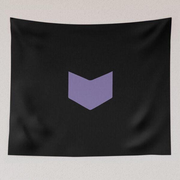 Item preview, hawkguy logo designed and sold by thehellagatsby.