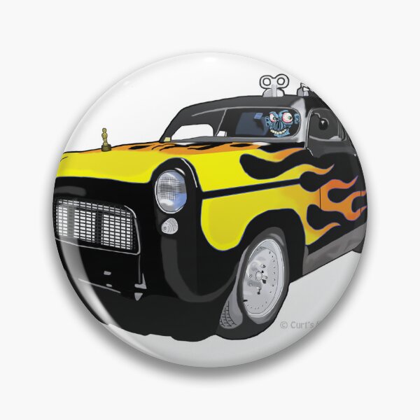 Item preview, Cartoon Car designed and sold by Curt's KarToons.