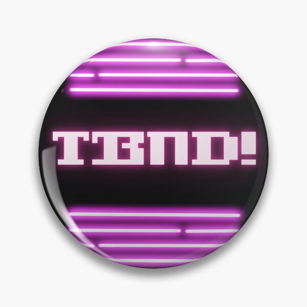 Artikelvorschau, TechnoBlade Never Dies! - Neon Violet entworfen und verkauft von Iam-Jay.
