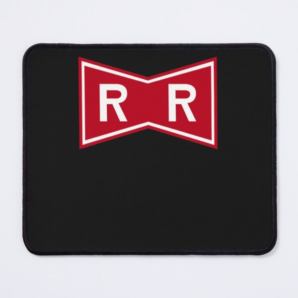 Item preview, Red Ribbon Army Logo designed and sold by durnilpovia.