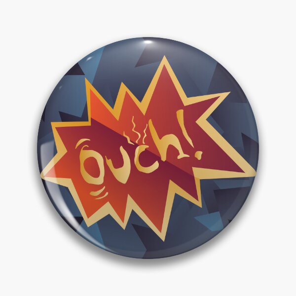 Item preview, Ouch in the Night designed and sold by jeff-jones.