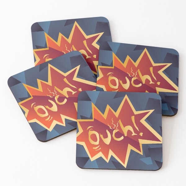 Item preview, Ouch in the Night designed and sold by jeff-jones.
