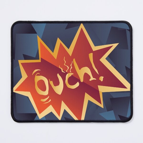 Item preview, Ouch in the Night designed and sold by jeff-jones.
