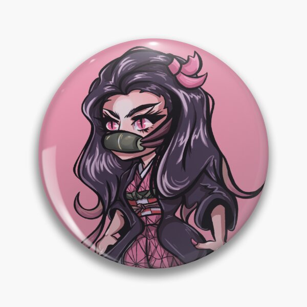 Item preview, lil demon sister designed and sold by nickienac.