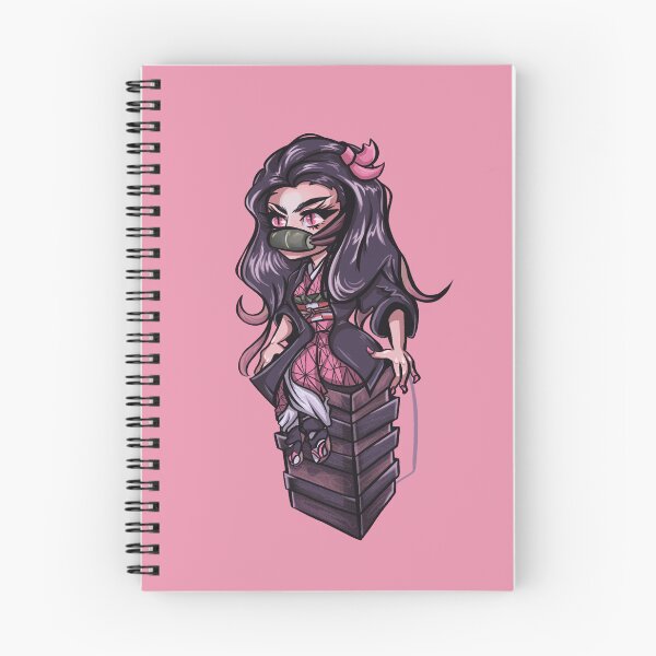 Item preview, lil demon sister designed and sold by nickienac.