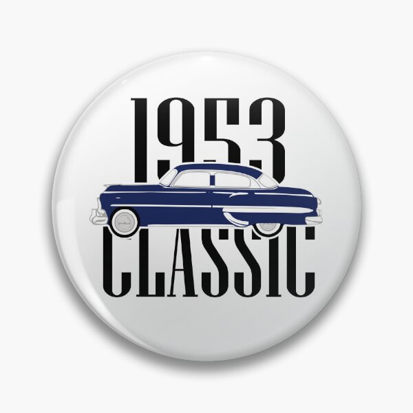 Item preview, Chevy Belair Sticker designed and sold by holidays4you.